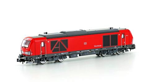 Hobbytrain H3111 Diesellok BR 247 902 DB Cargo, Ep.VI